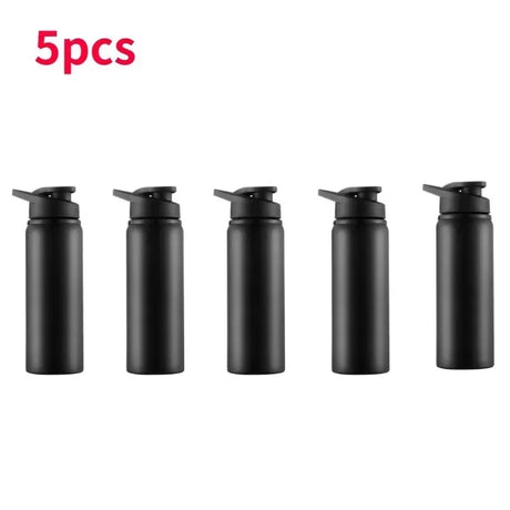 |イベント・ノベルティ用品 |ポータブルステンレスウォーターボトル | 600ml