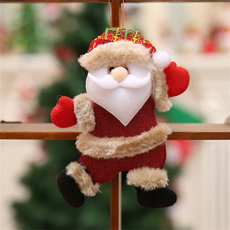 イベント・クリスマス装飾｜吊り下げオーナメント 1個入り