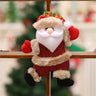 イベント・クリスマス装飾｜吊り下げオーナメント 1個入り
