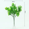YO・CHO・人工プラスチック植物・家庭菜園装飾