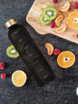 |イベント・ノベルティ用品 | タイムマーカー付きウォーターボトル | 1000ml