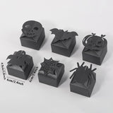 イベント・ハロウィングッズ｜キャンディボックス 12/24個セット