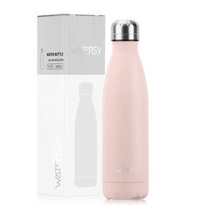 |イベント・ノベルティ用品 | ステンレス断熱ウォーターボトル | 500ml