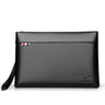 |イベント・ノベルティ用品 | PUレザークラッチバッグ | W25xH17xD2cm