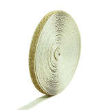 グリッターリボン 5-10ヤード 結婚式・クリスマス用