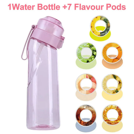 |イベント・ノベルティ用品 |  香り付き フレーバーウォーターボトル| 650ml