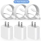 | イベント・ノベルティー用品 | 急速充電器 & ケーブルUSB-C  / 20W