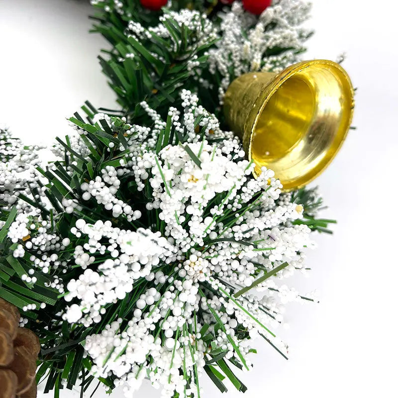 イベント・クリスマス装飾｜クリスマスリース