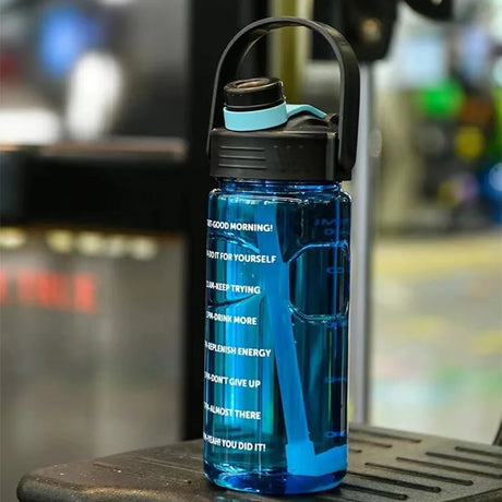 |イベント・ノベルティ用品 |大容量スポーツウォーターボトル | 1.5L/2L/3L