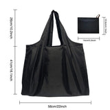 | ノベルティ用品 | 折りたたみエコバッグ| 41×56cm