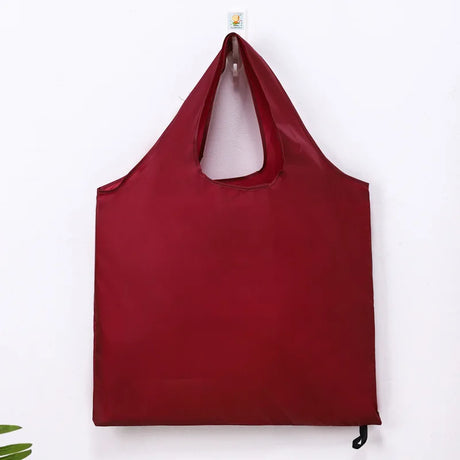 |ノベルティ用品 | コンパクト・軽量エコバッグ | 46x41c