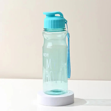 |イベント・ノベルティ用品 |  軽量プラスチックウォーターボトル |550ml