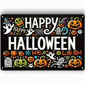 イベント・ハロウィングッズ｜ヴィンテージメタルブリキ看板