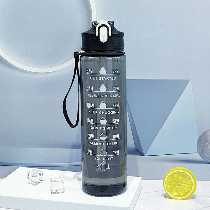 |イベント・ノベルティ用品 | 漏れ防止 大容量スポーツボトル  |750-900ml