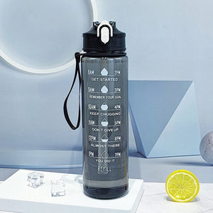 |イベント・ノベルティ用品 | 漏れ防止 大容量スポーツボトル  |750-900ml