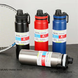 |イベント・ノベルティ用品 | ステンレス断熱魔法瓶ボトル | 800ml/1000ml