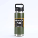 |イベント・ノベルティ用品 | 断熱ステンレスウォーターボトル | 600ml/800ml/1100ml