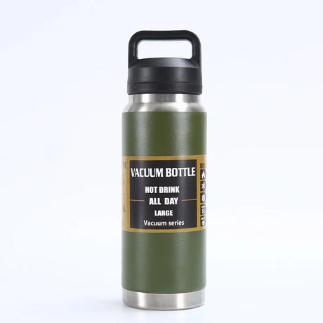 |イベント・ノベルティ用品 | 断熱ステンレスウォーターボトル | 600ml/800ml/1100ml