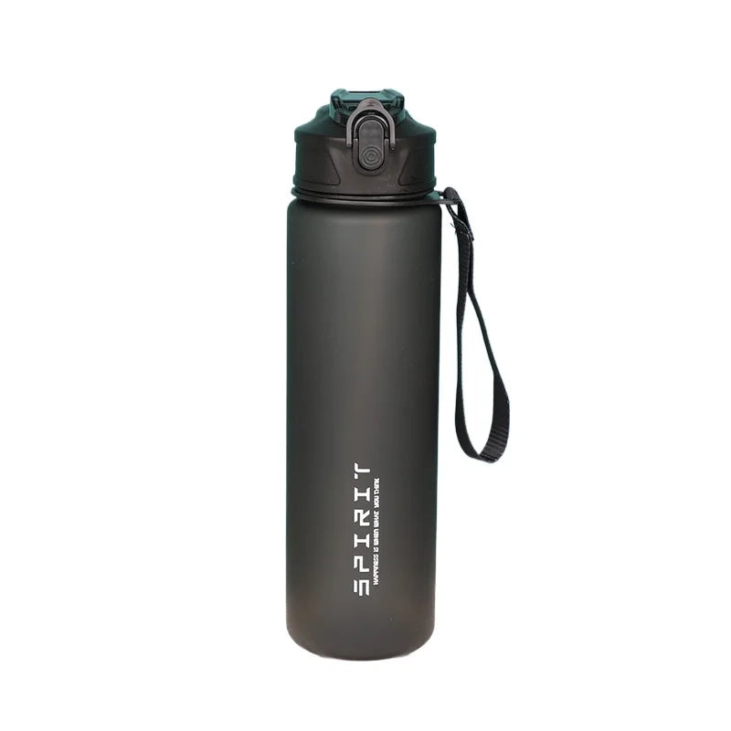 |イベント・ノベルティ用品 | ストロー付きウォーターボトル | 750ml