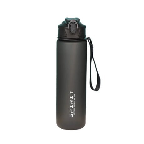 |イベント・ノベルティ用品 | ストロー付きウォーターボトル | 750ml