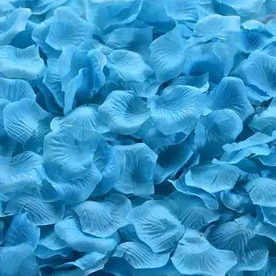 パーティー・イベント装飾｜造花シルクローズ花びら(500/1000/3000枚)