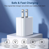 | イベント・ノベルティー用品 | 急速充電器 & ケーブルUSB-C  / 20W