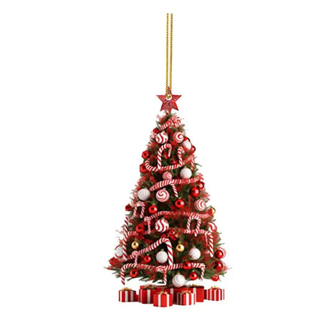 【イベント・パーティ用品】クリスマスツリーオーナメント