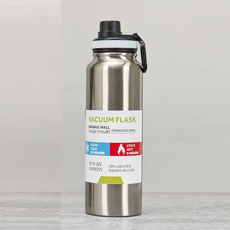 |イベント・ノベルティ用品 | ステンレス断熱魔法瓶ボトル | 800ml/1000ml