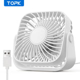 |イベント・ノベルティ用品 | USB接続 卓上ミニポータブルファン