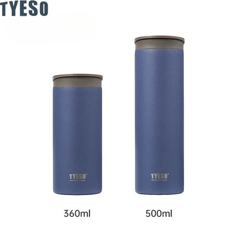 |イベント・ノベルティ用品 | ステンレス断熱トラベルマグ | 360ml/500ml