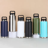|イベント・ノベルティ用品 | 断熱ステンレスウォーターボトル | 600ml/800ml/1100ml