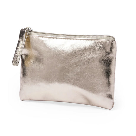 |イベント・ノベルティ用品 | 防水PUレザー ミニコインケース | W12.2×H8cm/W21×H15cm