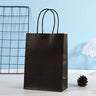 |ノベルティ用品 | カラフルギフトバッグセット | W21×H27×D11c
