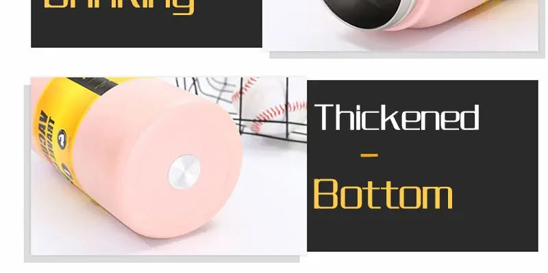 |イベント・ノベルティ用品 | 大容量ステンレスサーモボトル |800ml～1500ml