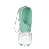|イベント・ノベルティ用品 | ペット用ポータブル漏れ防止ウォーターボトル | 300ml/350ml/550ml
