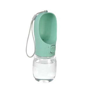 |イベント・ノベルティ用品 | ペット用ポータブル漏れ防止ウォーターボトル | 300ml/350ml/550ml
