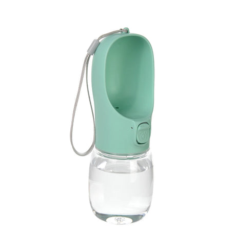 |イベント・ノベルティ用品 | ペット用ポータブル漏れ防止ウォーターボトル | 300ml/350ml/550ml