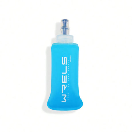 |イベント・ノベルティ用品 | 折りたたみ式ソフトウォーターボトル | 150ml/250ml/500ml