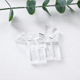 イベント・結婚式装飾｜アクリルスタンド カードホルダー 10個セット