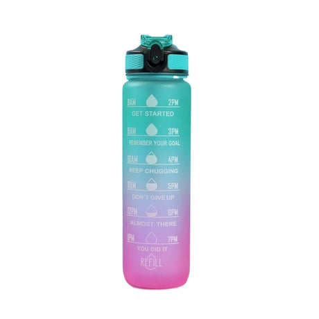 |イベント・ノベルティ用品 | グラデカラー ウォーターボトル | 600～1000ml