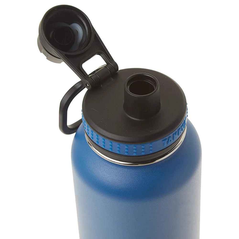 |イベント・ノベルティ用品 | ポータブルステンレス魔法瓶トラベルマグ | 600ml/800ml/1000ml