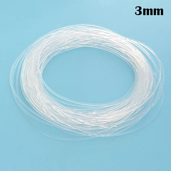 【LED装飾用品】光ファイバーケーブル （1.5 ㎜/2 ㎜/3 ㎜)