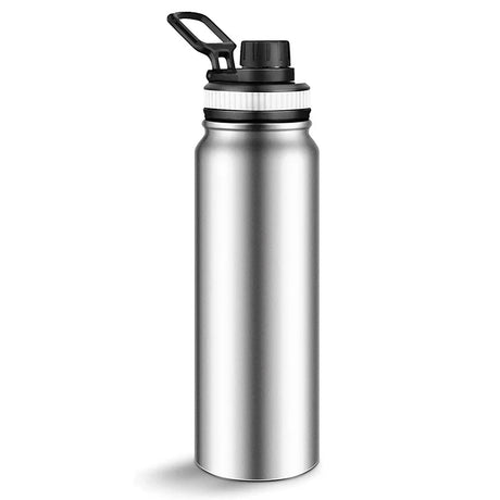 |イベント・ノベルティ用品 | ポータブルステンレス魔法瓶トラベルマグ | 600ml/800ml/1000ml