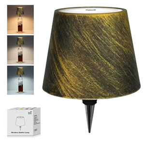 |イベント・ノベルティ用品 | LEDボトルランプ