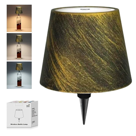 |イベント・ノベルティ用品 | LEDボトルランプ