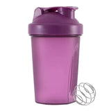 |イベント・ノベルティ用品 | スポーツシェイカーボトル プロテイン用 | 400ml