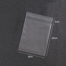 |イベント・ノベルティ用品 | 水玉模様透明ギフト袋・シール100枚セット