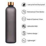 |イベント・ノベルティ用品 | タイムマーカー付きウォーターボトル | 1000ml