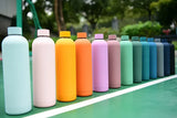 |イベント・ノベルティ用品 | ステンレス真空断熱魔法瓶 | 1000ml