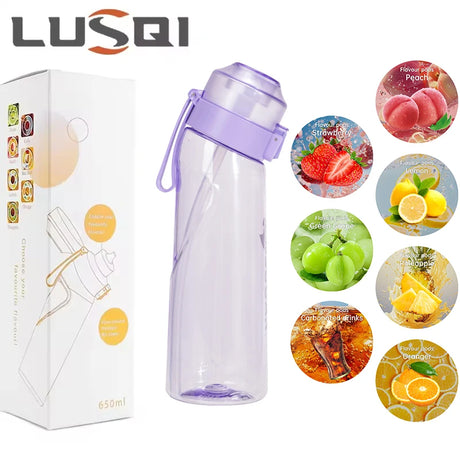 |イベント・ノベルティ用品 | フレーバー付きウォーターボトル | 650ml
